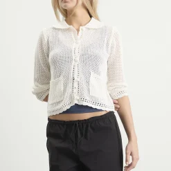 Dunst Cardigan