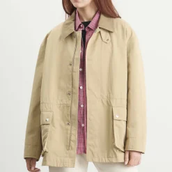 Dunst Chore Work Jacket