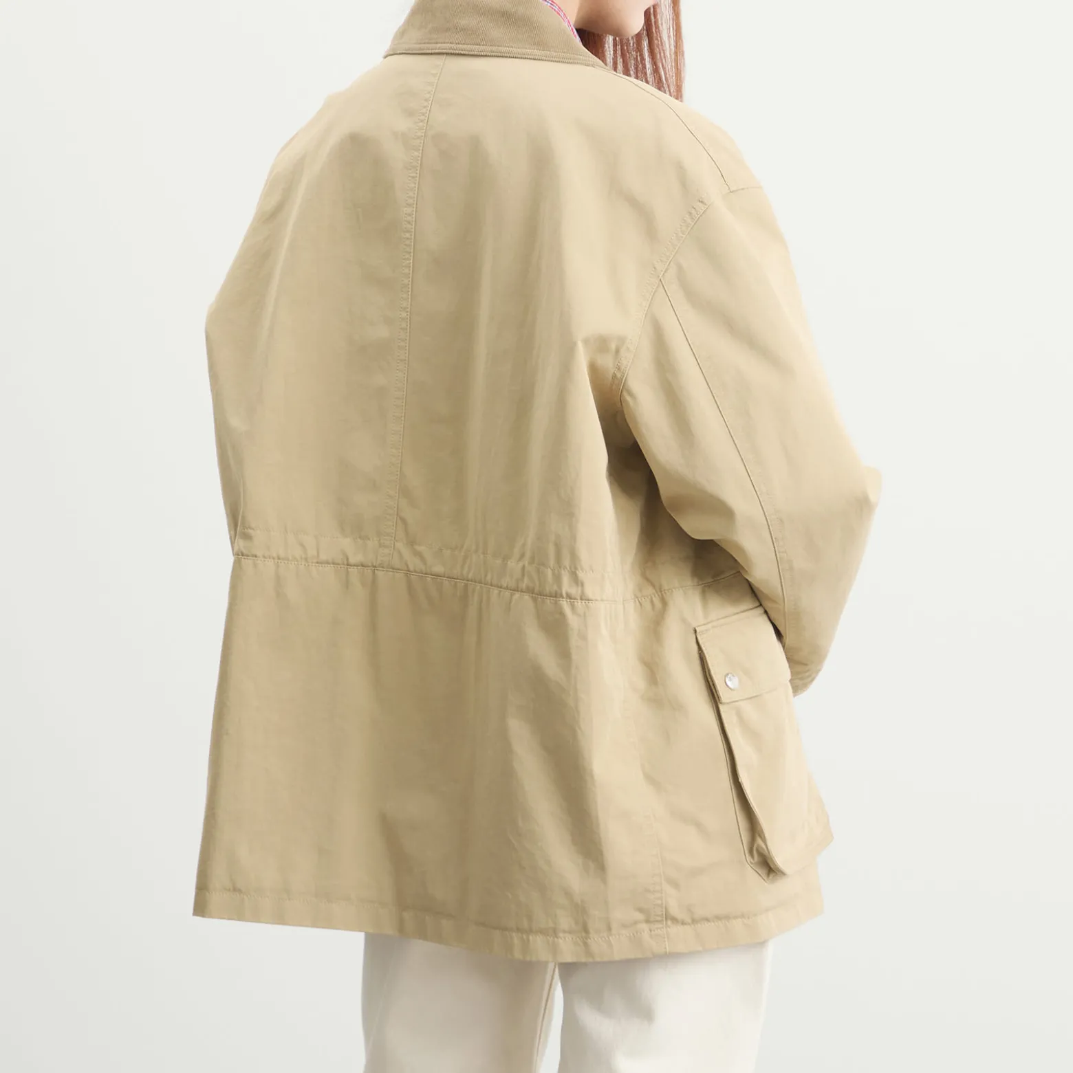 Dunst Chore Work Jacket