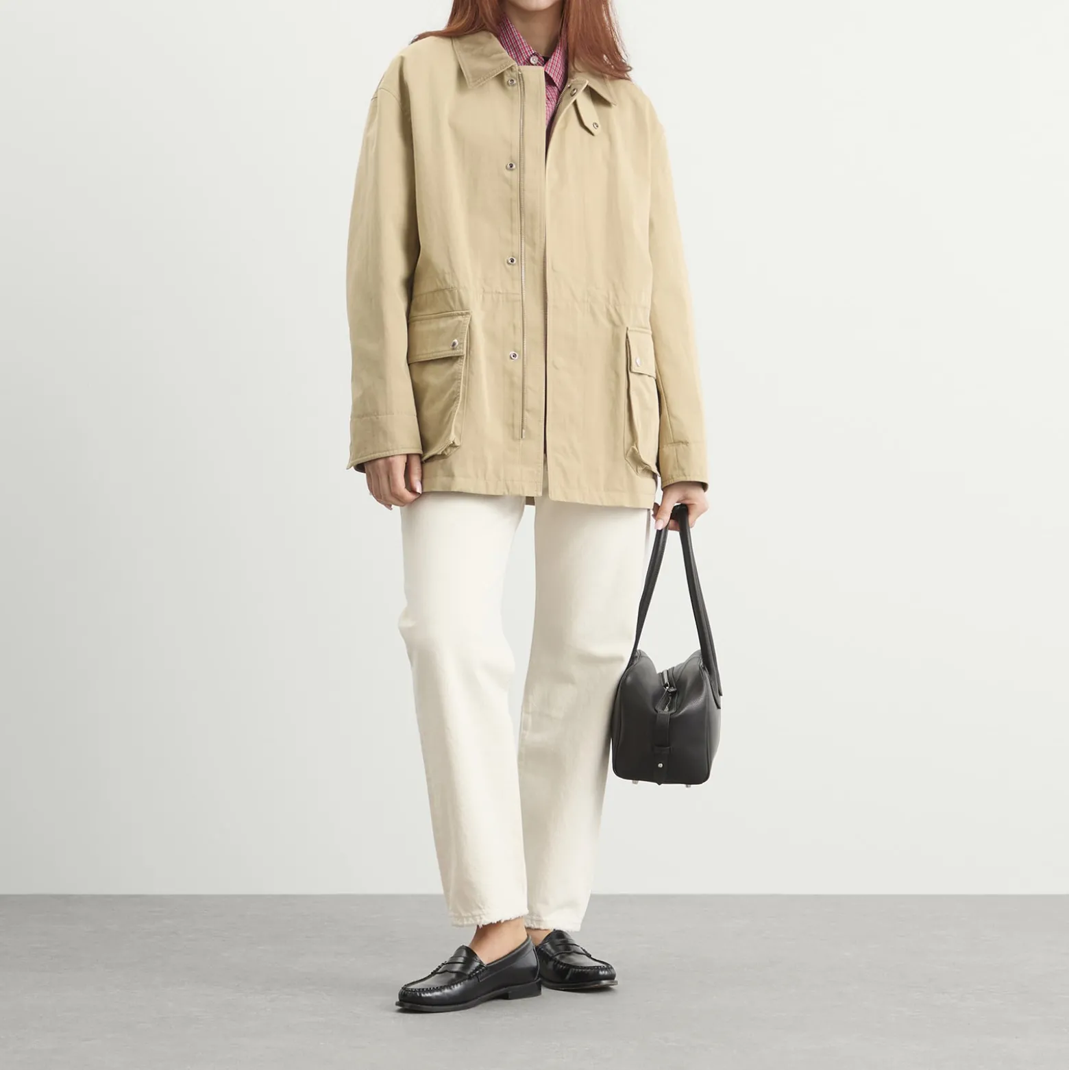 Dunst Chore Work Jacket