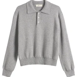 Dunst Collared Sweater