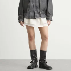 Dunst Layered Volume Skirt