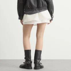 Dunst Layered Volume Skirt