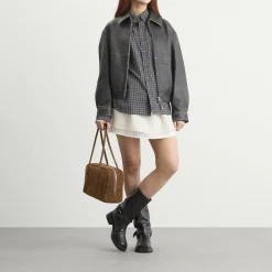 Dunst Layered Volume Skirt