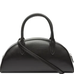 Dunst Leather Bowling Bag
