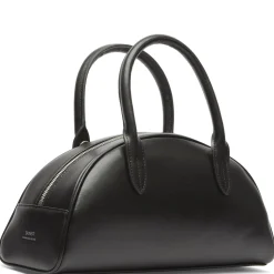 Dunst Leather Bowling Bag