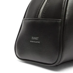 Dunst Leather Bowling Bag