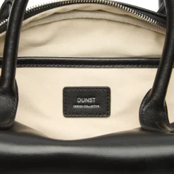 Dunst Leather Bowling Bag