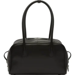 Dunst Leather Shoulder Bag