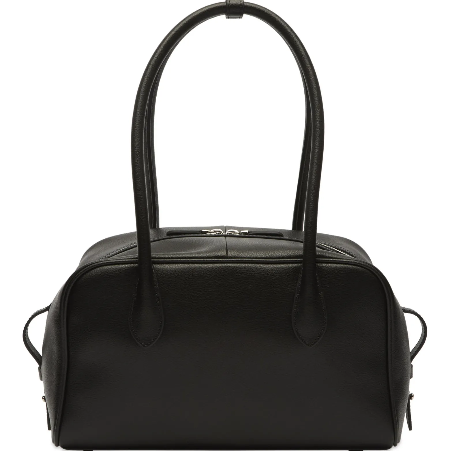 Dunst Leather Shoulder Bag