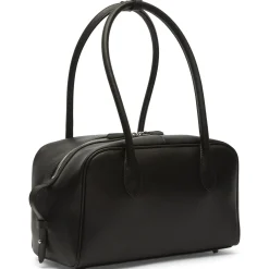 Dunst Leather Shoulder Bag