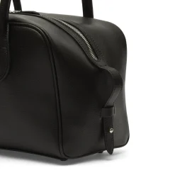 Dunst Leather Shoulder Bag