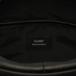 Dunst Leather Shoulder Bag