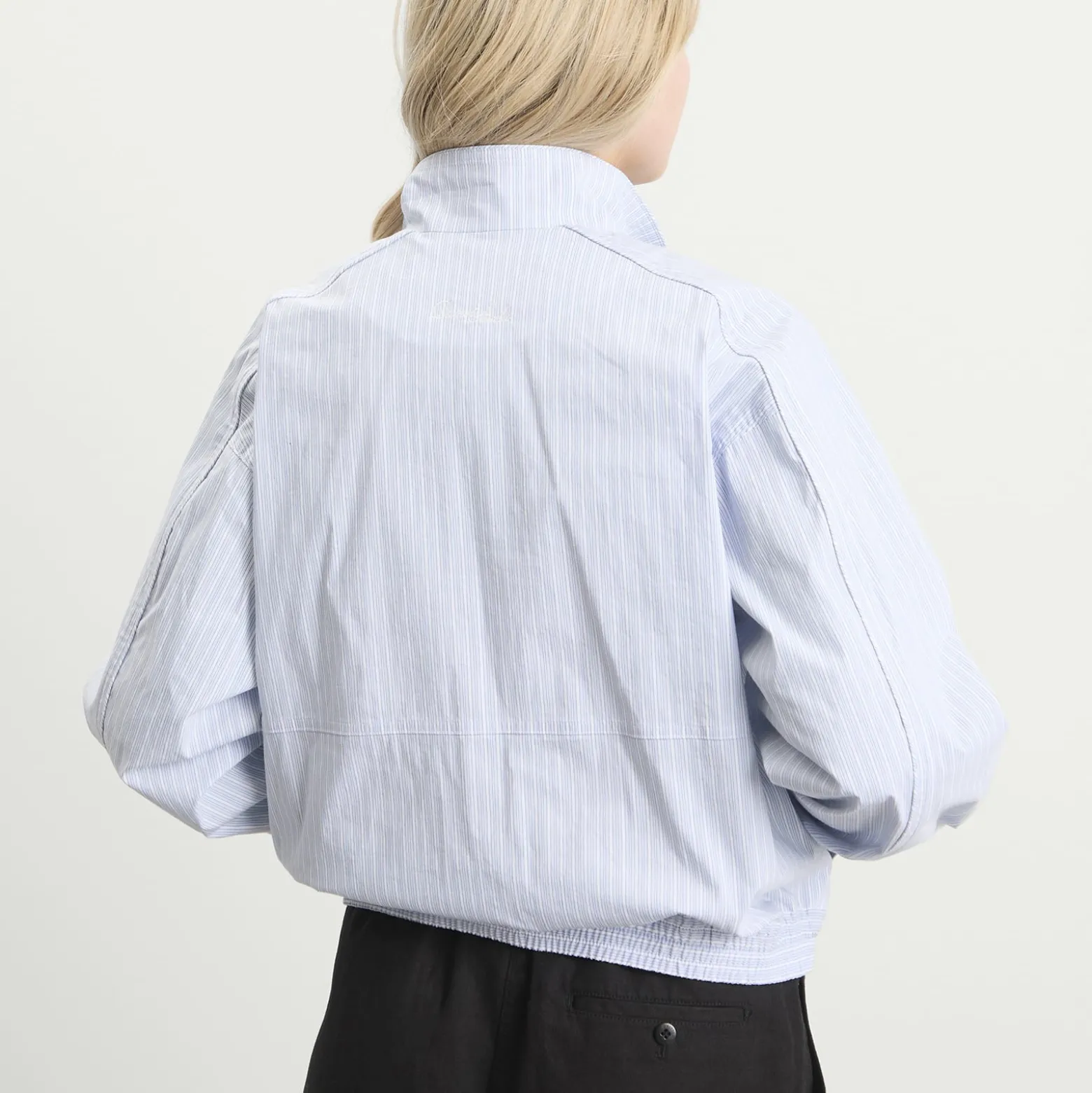 Dunst Light Harrington Jacket