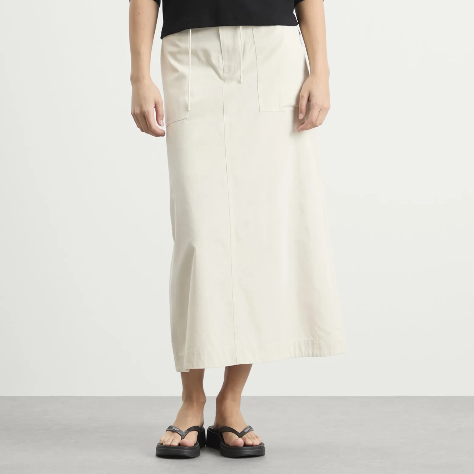 Dunst Maxi Skirt