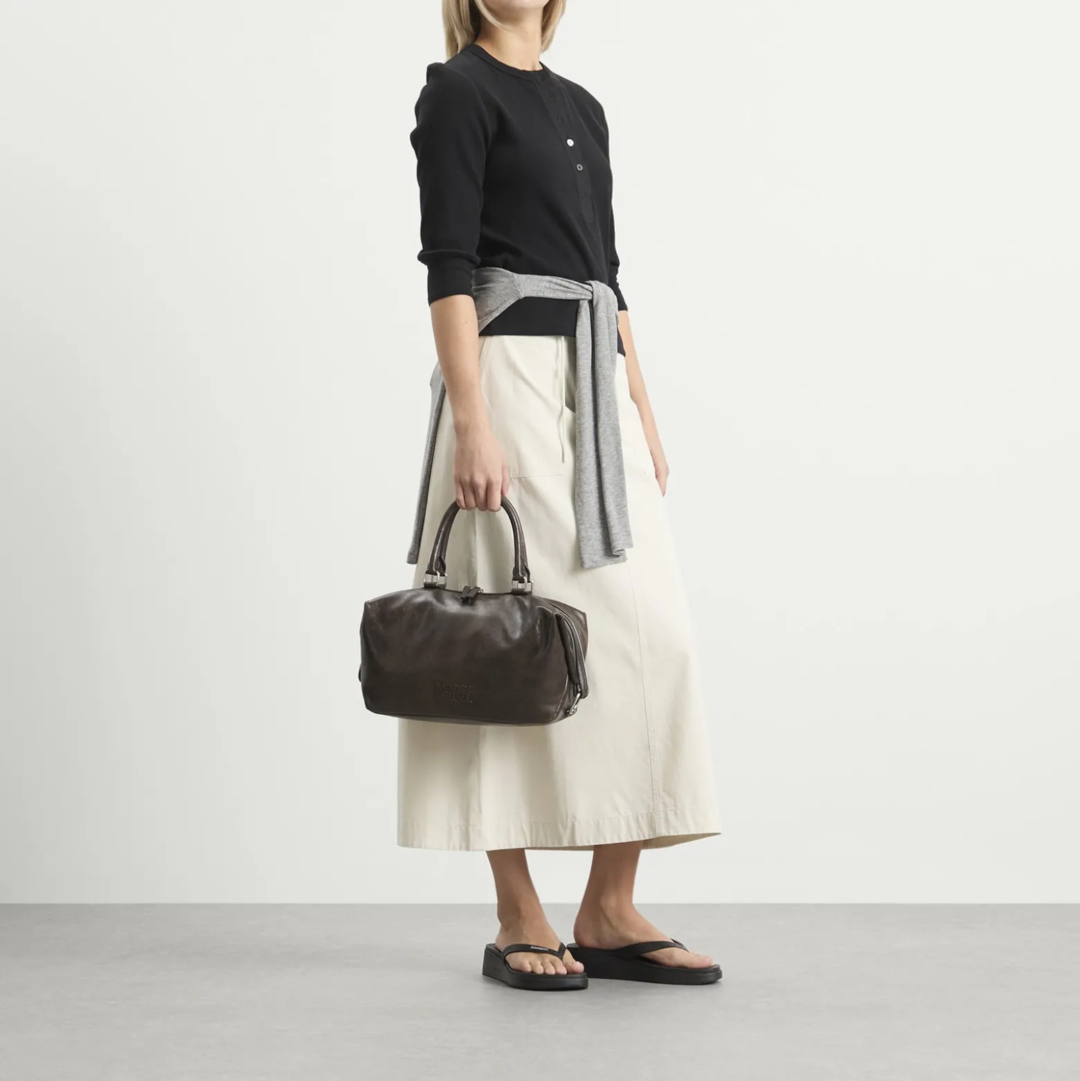 Dunst Maxi Skirt