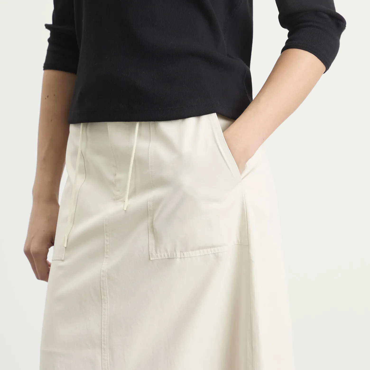 Dunst Maxi Skirt