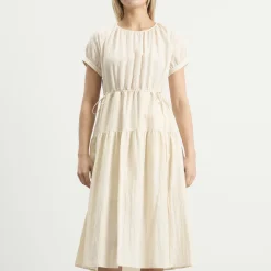 Dunst Midi Dress