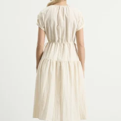Dunst Midi Dress