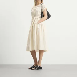 Dunst Midi Dress