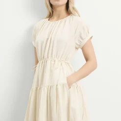 Dunst Midi Dress