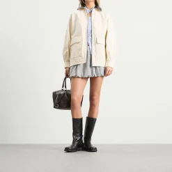 Dunst Mini Skirt