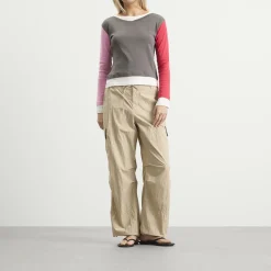 Dunst Parachute Pants