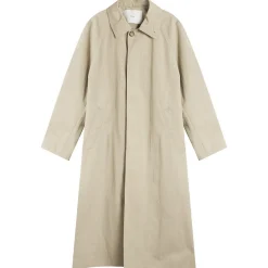 Dunst Refined Mac Coat