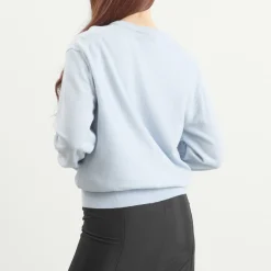 Dunst Soft V-Neck Sweater