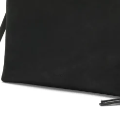 Dunst 2 Way Suede Cross Body Bag