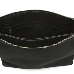 Dunst 2 Way Suede Cross Body Bag