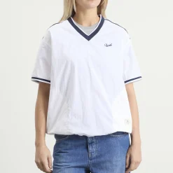 Dunst Woven Top