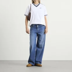 Dunst Woven Top
