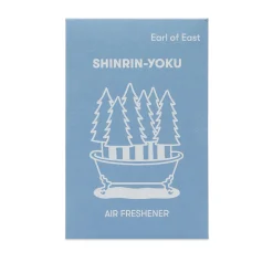 Earl of East Air Freshener