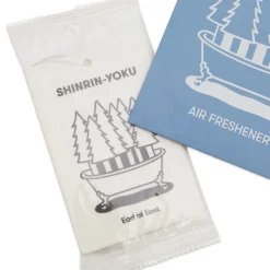 Earl of East Air Freshener