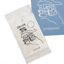 Earl of East Air Freshener