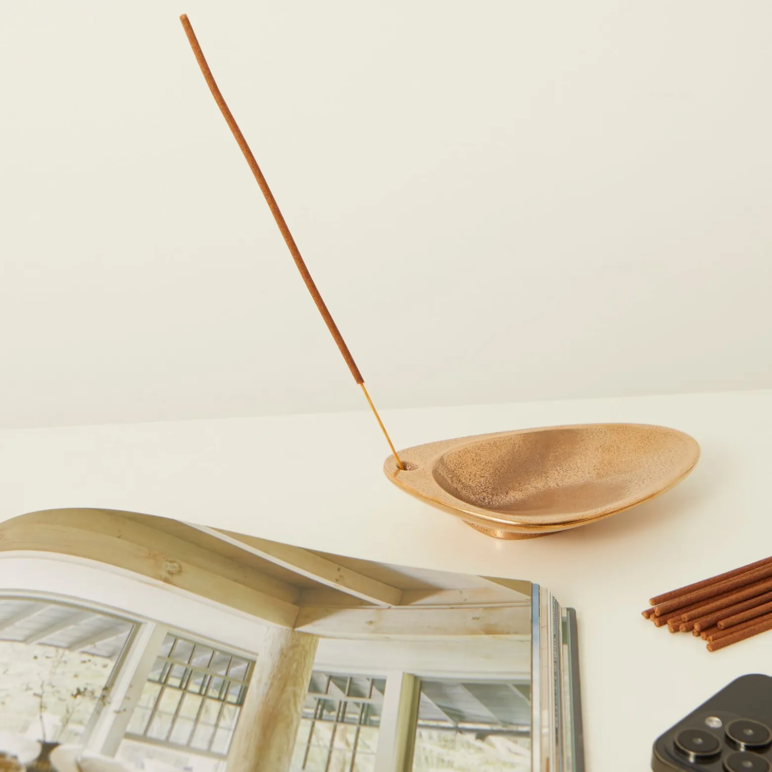 Earl of East Incense Sticks - Strand