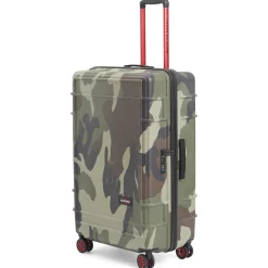 Eastpak Resist'r Zip Case - Large