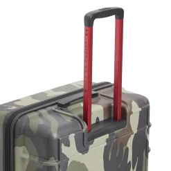 Eastpak Resist'r Zip Case - Large