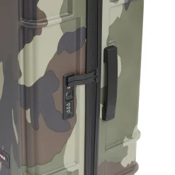 Eastpak Resist'r Zip Case - Large