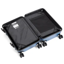 Eastpak x Dime Resist'r Luggage Case - Small