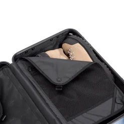 Eastpak x Dime Resist'r Luggage Case - Small