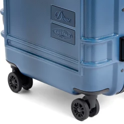 Eastpak x Dime Resist'r Luggage Case - Small