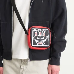 Eastpak x Keith Haring Box Mini