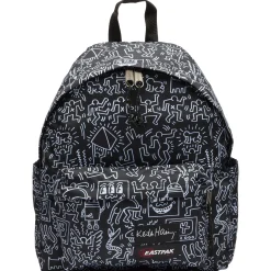 Eastpak x Keith Haring Day Pak'r Backpack