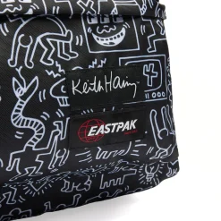 Eastpak x Keith Haring Day Pak'r Backpack