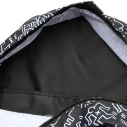 Eastpak x Keith Haring Day Pak'r Backpack