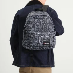 Eastpak x Keith Haring Day Pak'r Backpack