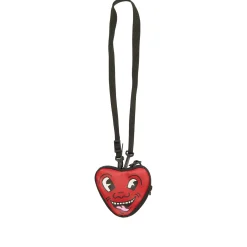 Eastpak x Keith Haring Groupie Heart