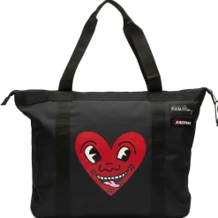 Eastpak x Keith Haring Tote Bag